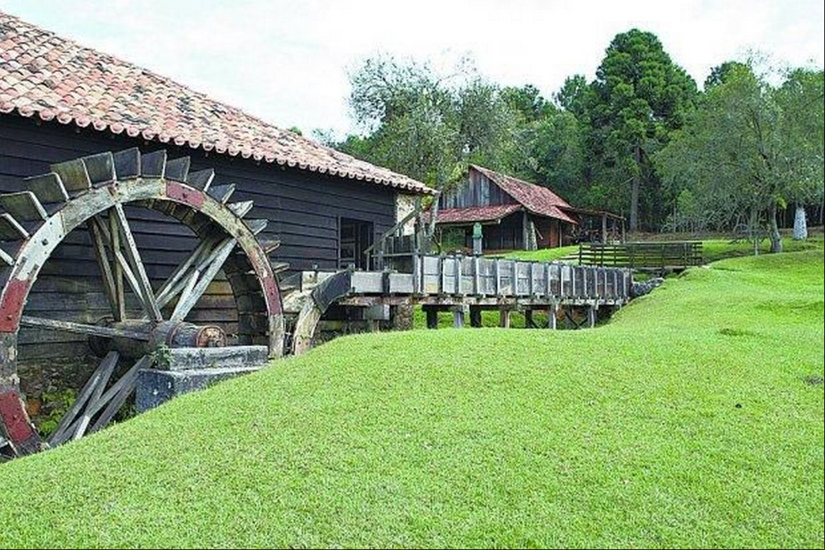 Campo Largo