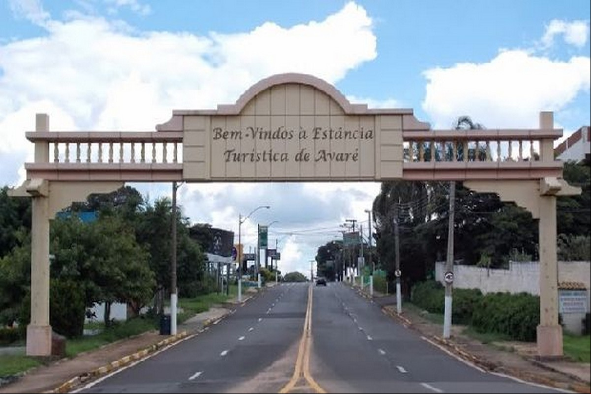 Avaré