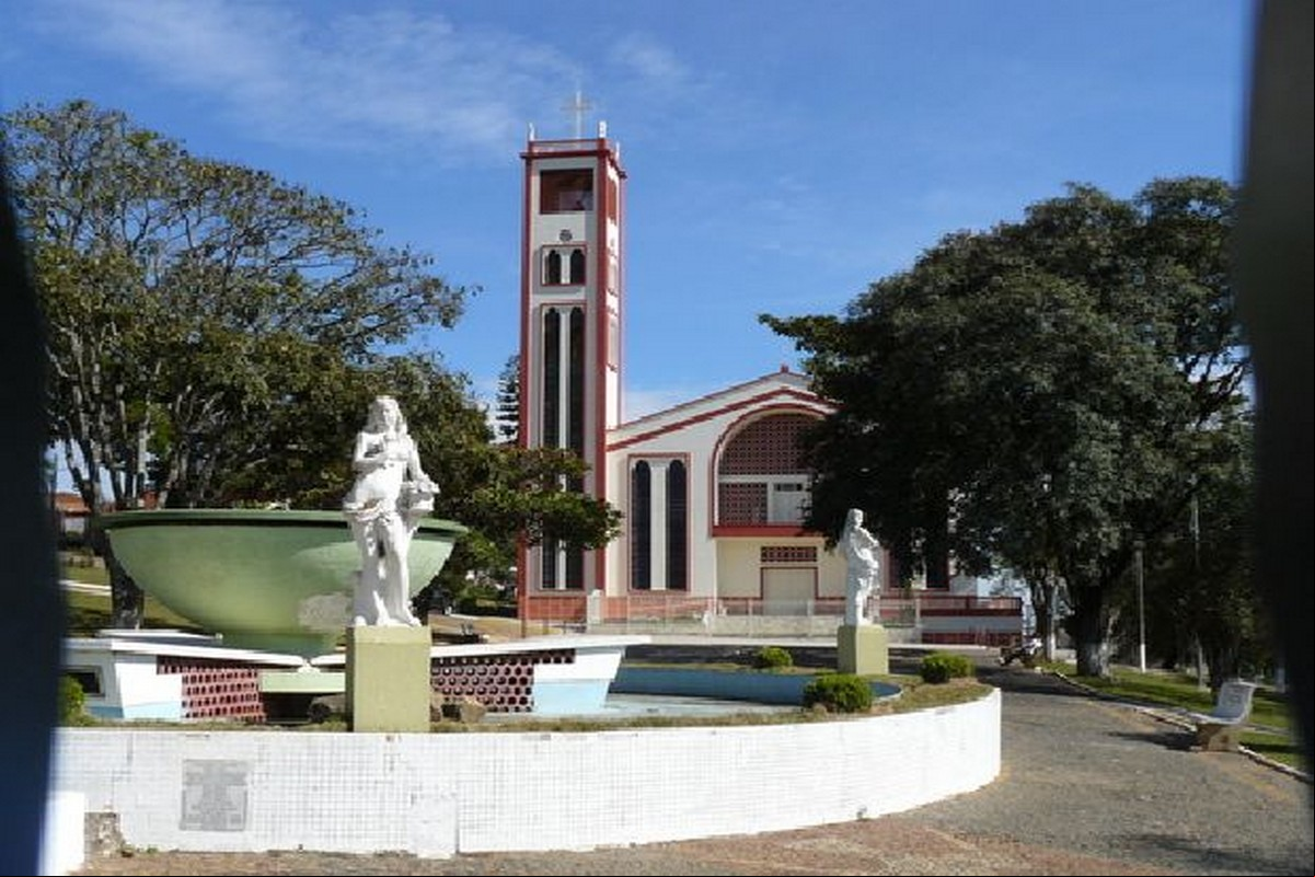 Divinolândia