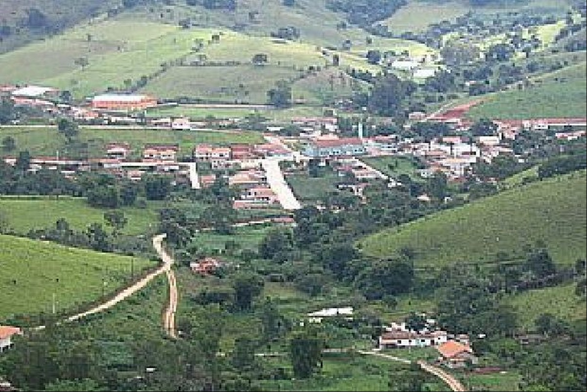 Tocos do Moji