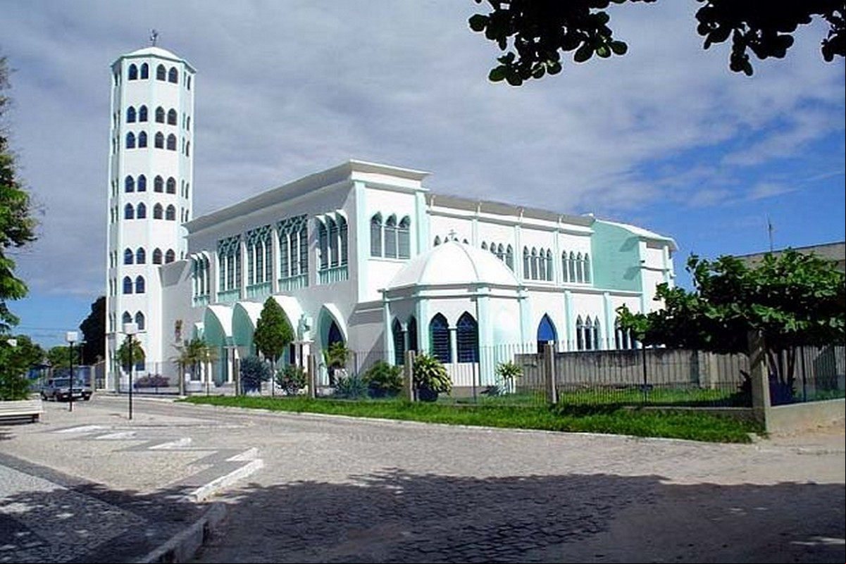 Eunápolis