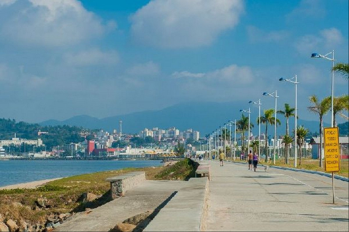 São José