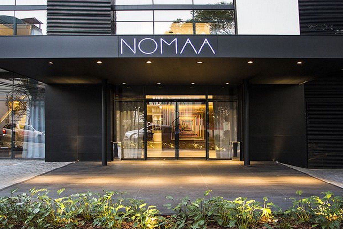 NOMAA HOTEL