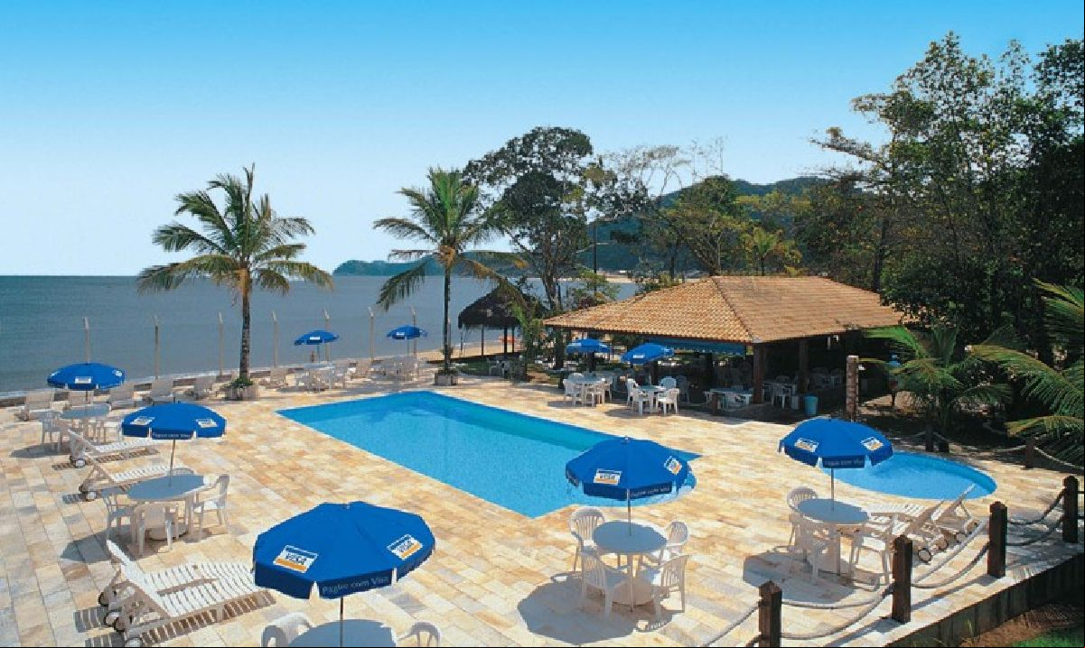 SUMMIT BEACH HOTEL BOIÇUCANGA