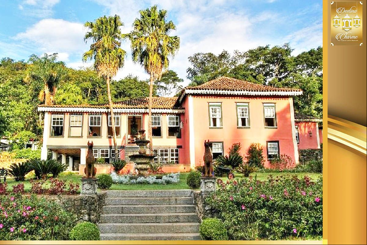 FAZENDA UNIÃO HOTEL
