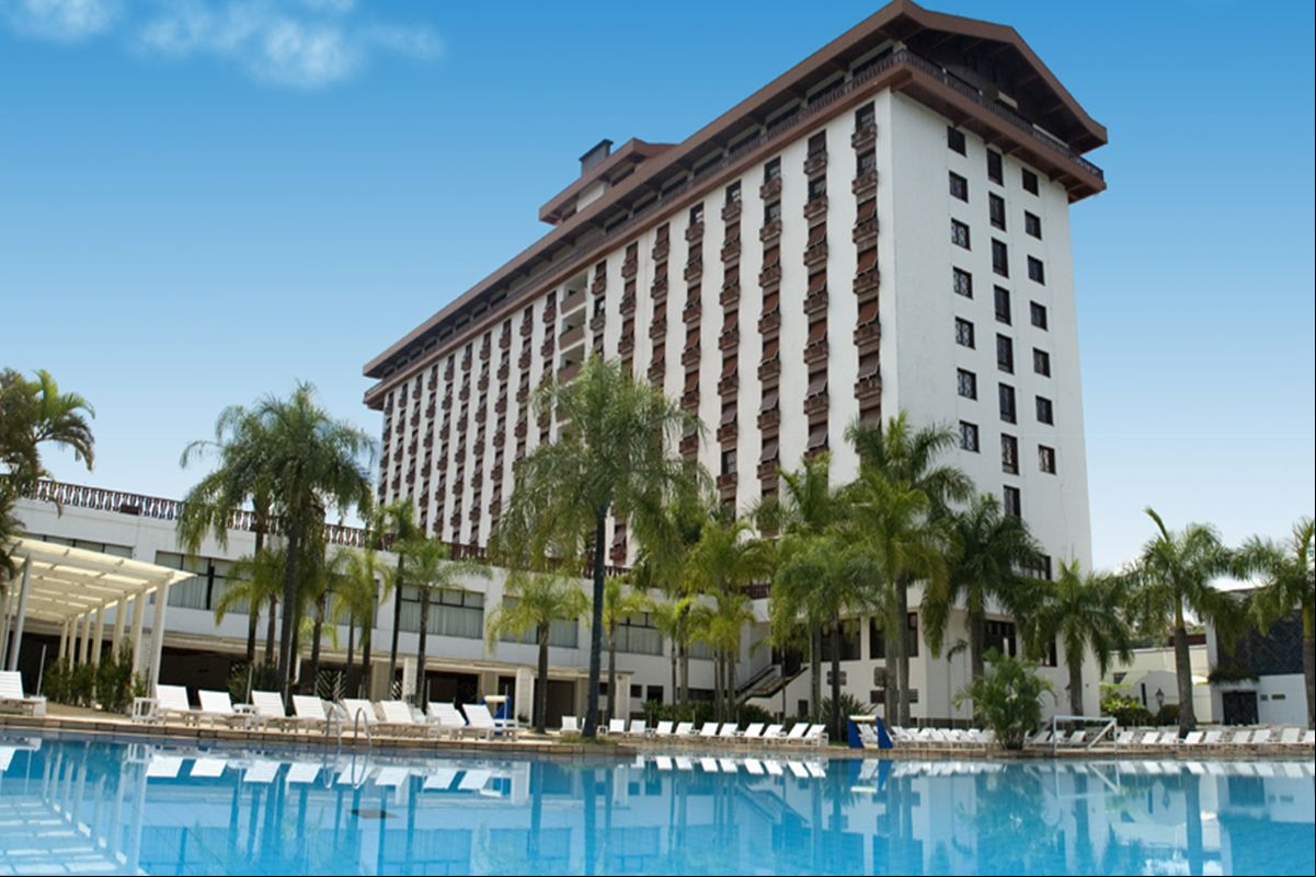 VACANCE HOTEL