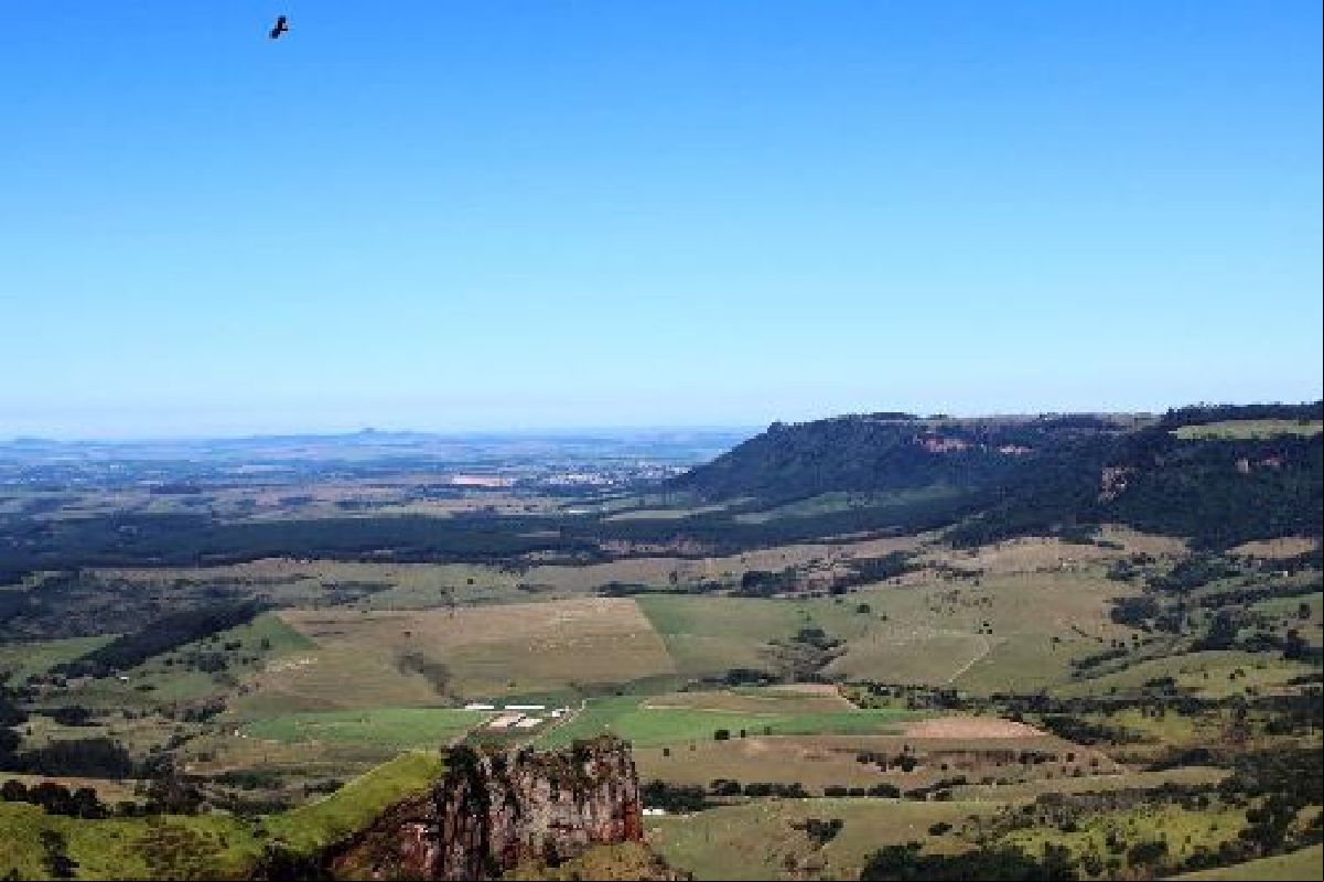 Circuito Serra do Itaqueri 