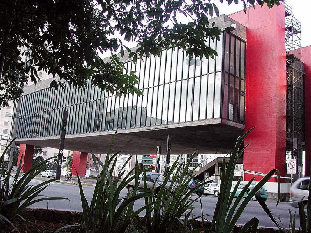 32 lugares que você precisa conhecer em São Paulo