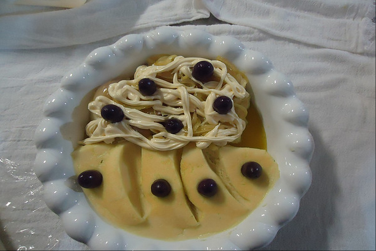 Alma Lusa Restaurante português