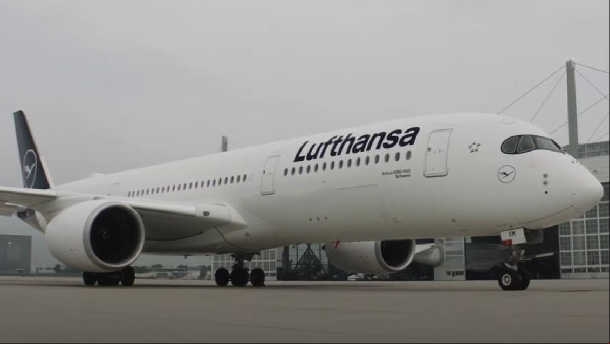 VAI VIAJAR? CONFIRA QUAIS MEDIDAS DE SEGURANÇA ADOTADAS PELA LUFTHANSA DURANTE A PANDEMIA
