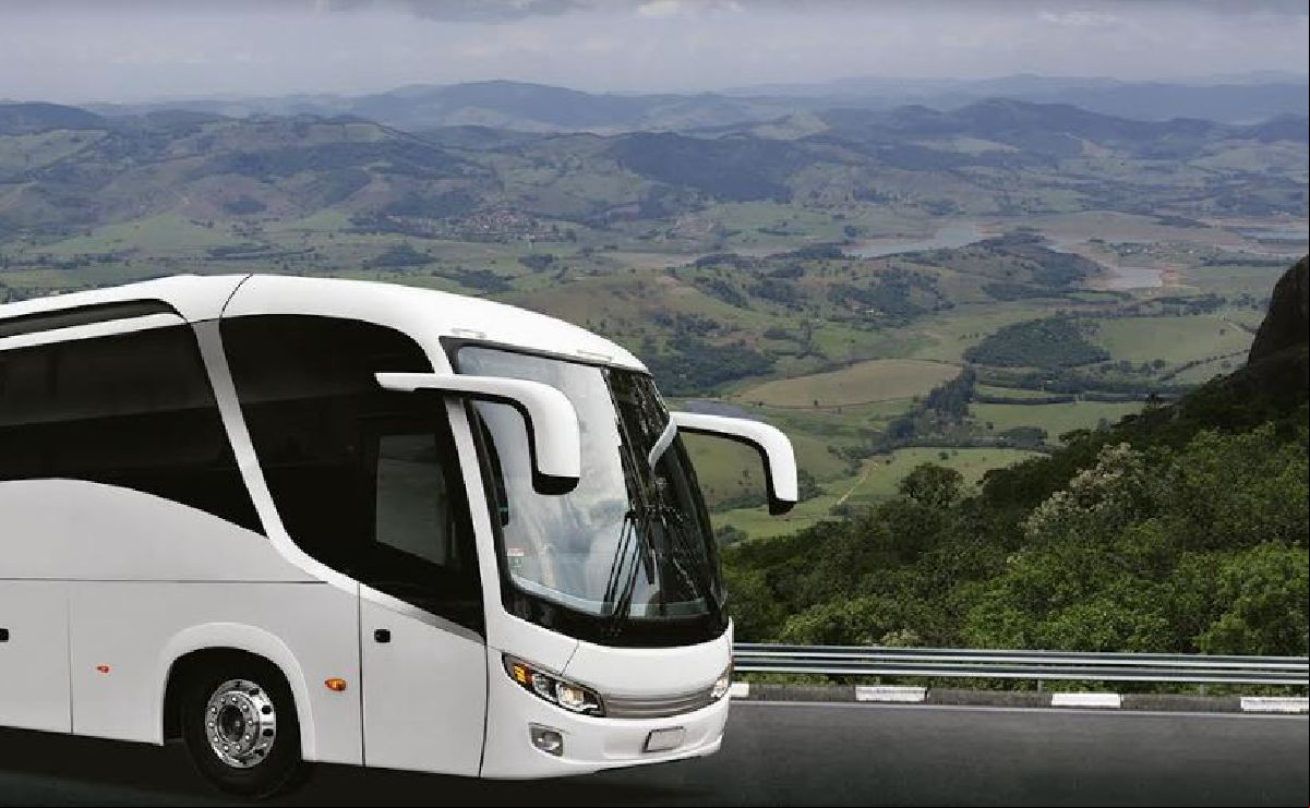 FERIAS DE JULHO AQUECEM O TURISMO RODOVIÁRIO
