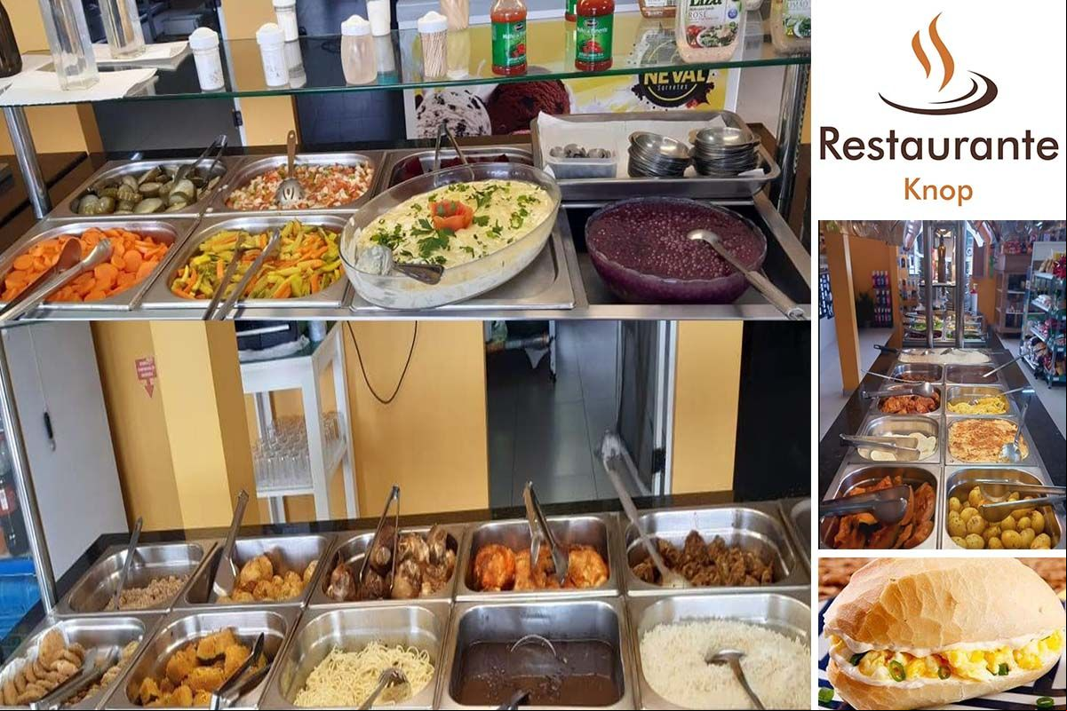 Restaurante Knop