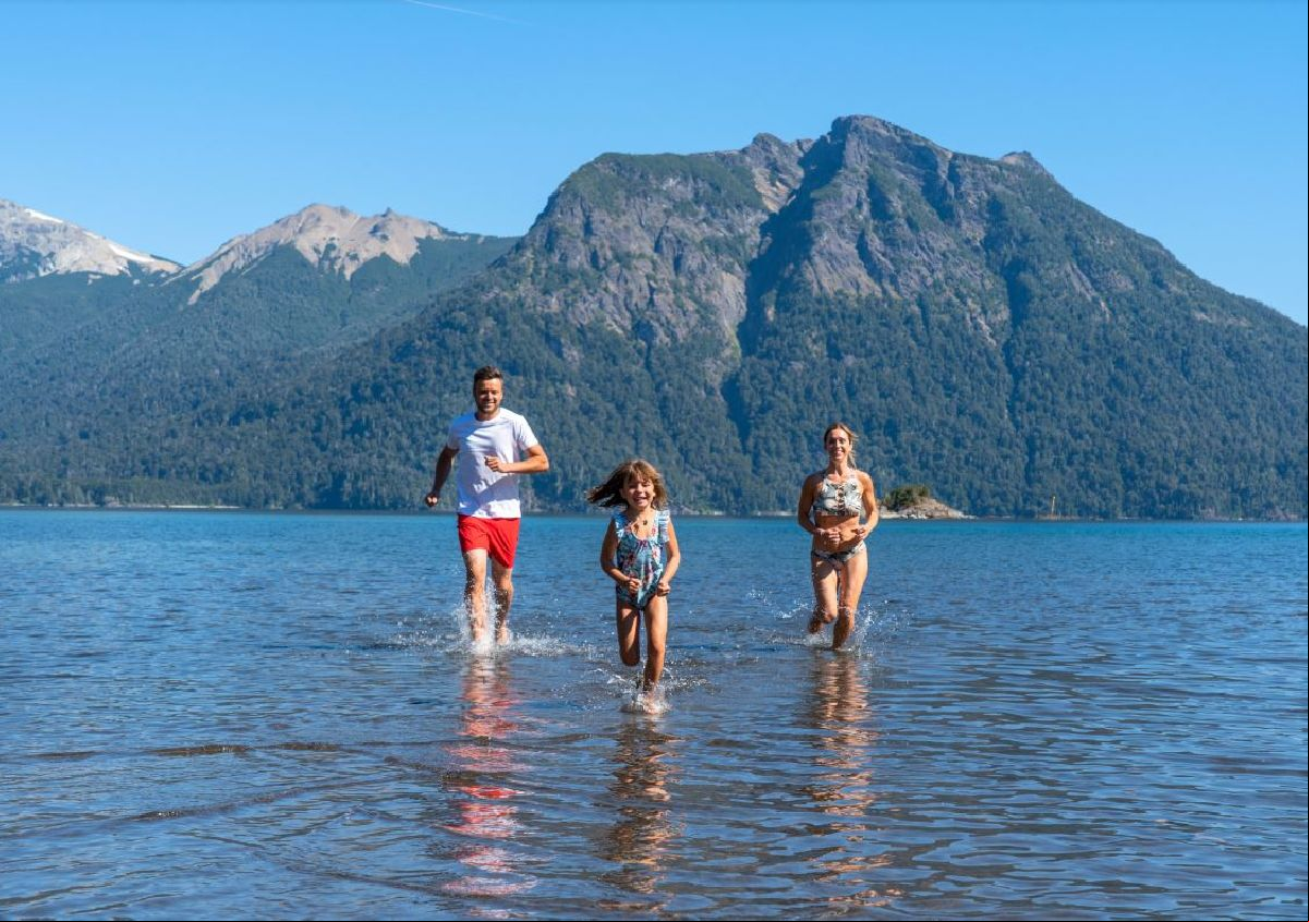 EMPROTUR LISTA DICAS DO QUE FAZER EM BARILOCHE NO VERÃO
