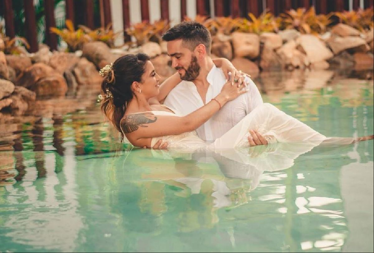 The Westin Porto de Galinhas prepara Dia dos Namorados repleto de romance