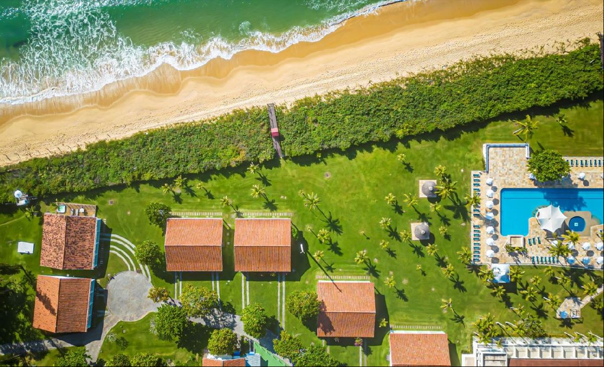  Pacote de férias de julho do Itapema Beach Hotel by Nobile traz programação especial para toda a família