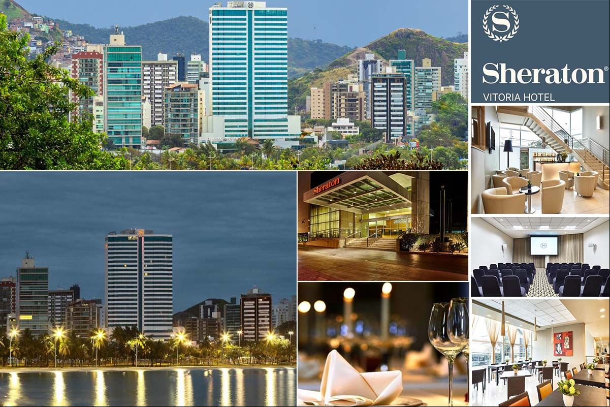 Sheraton Vitoria Hotel