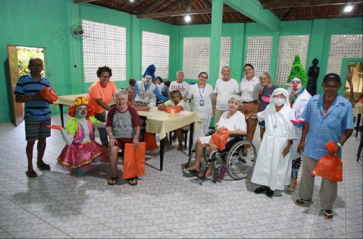Vila Galé finaliza o ano com quase 60 projetos sociais realizados com a comunidade