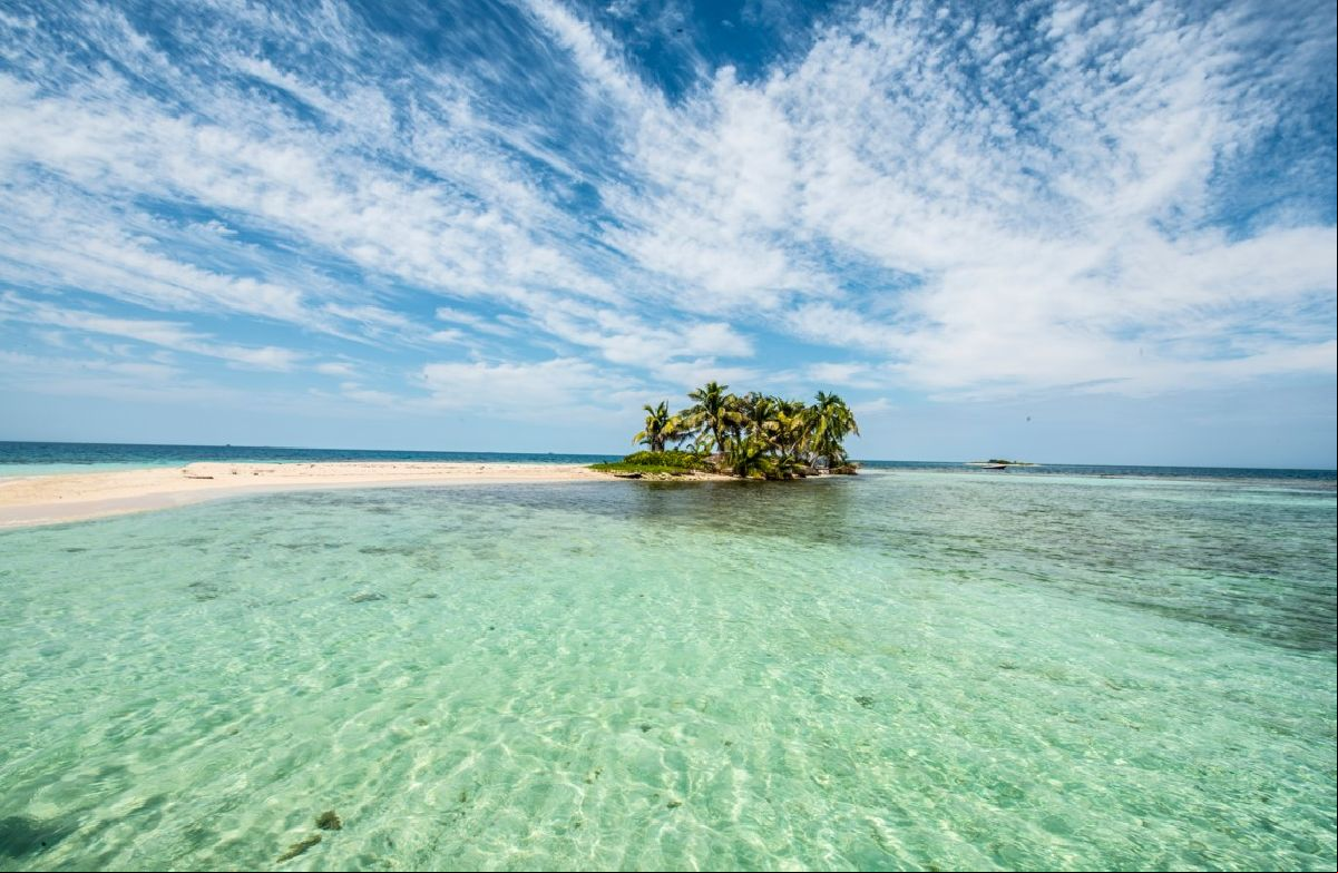 Belize: Curso para agentes de viagens disponível em português