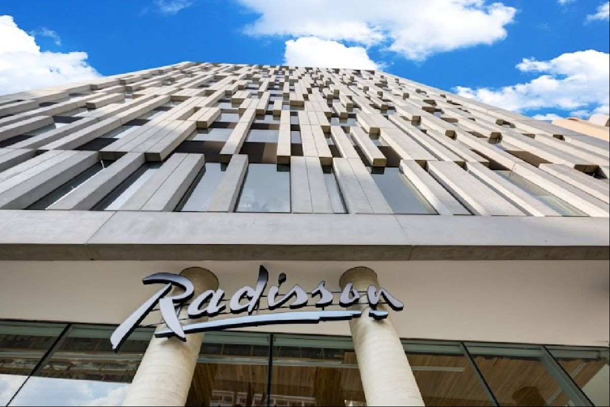 Radisson Pinheiros é novo integrante do aporte Pinheiros