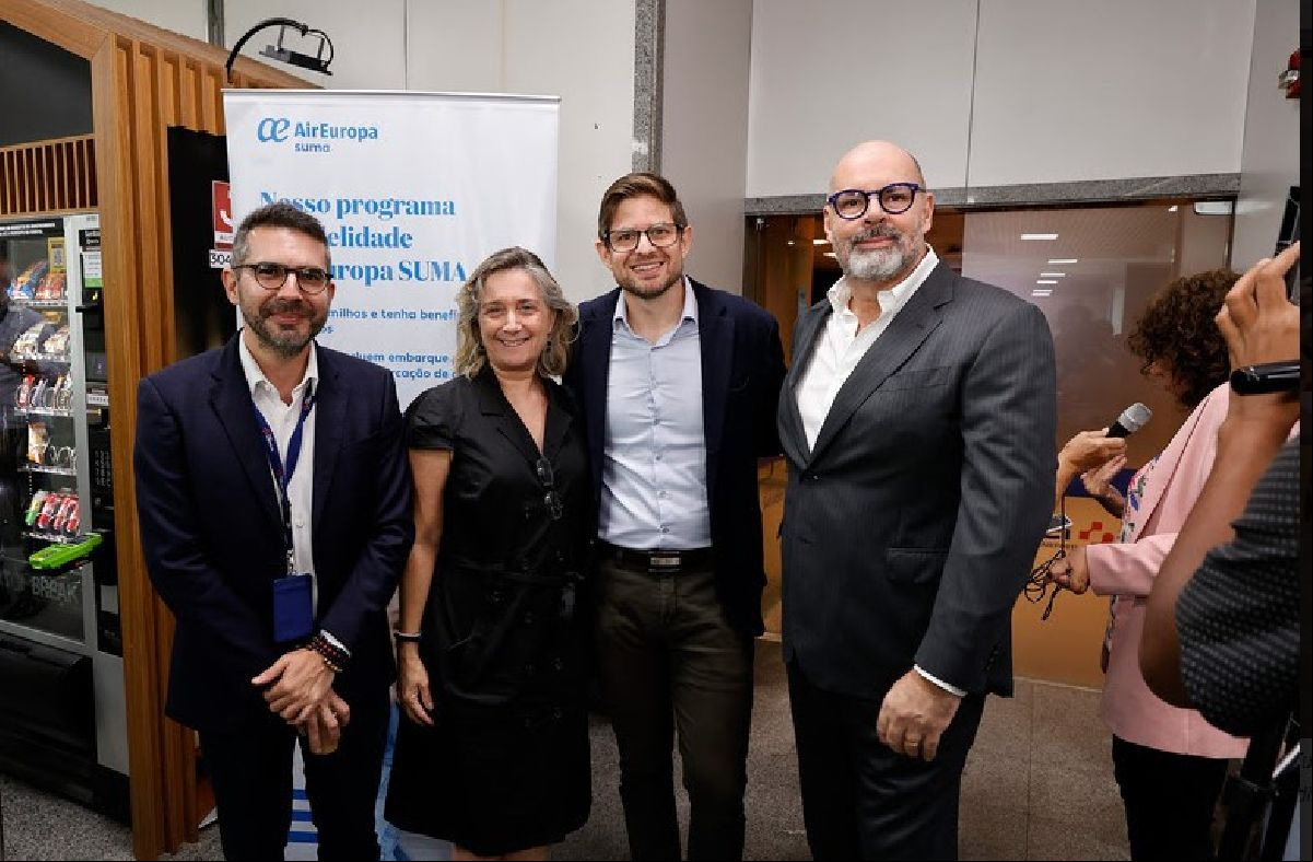 Madrid promove turismo de luxo para parceiros em Salvador 