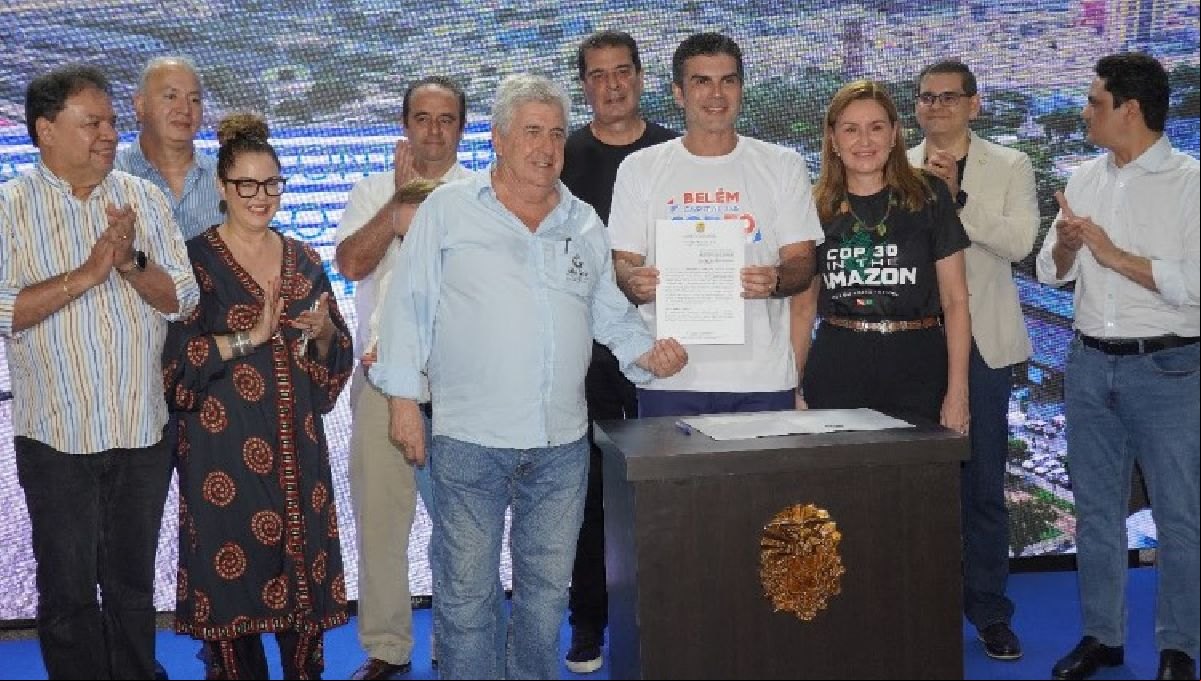 Vila Galé investe R$ 180 milhões em novo hotel em Belém, no Pará