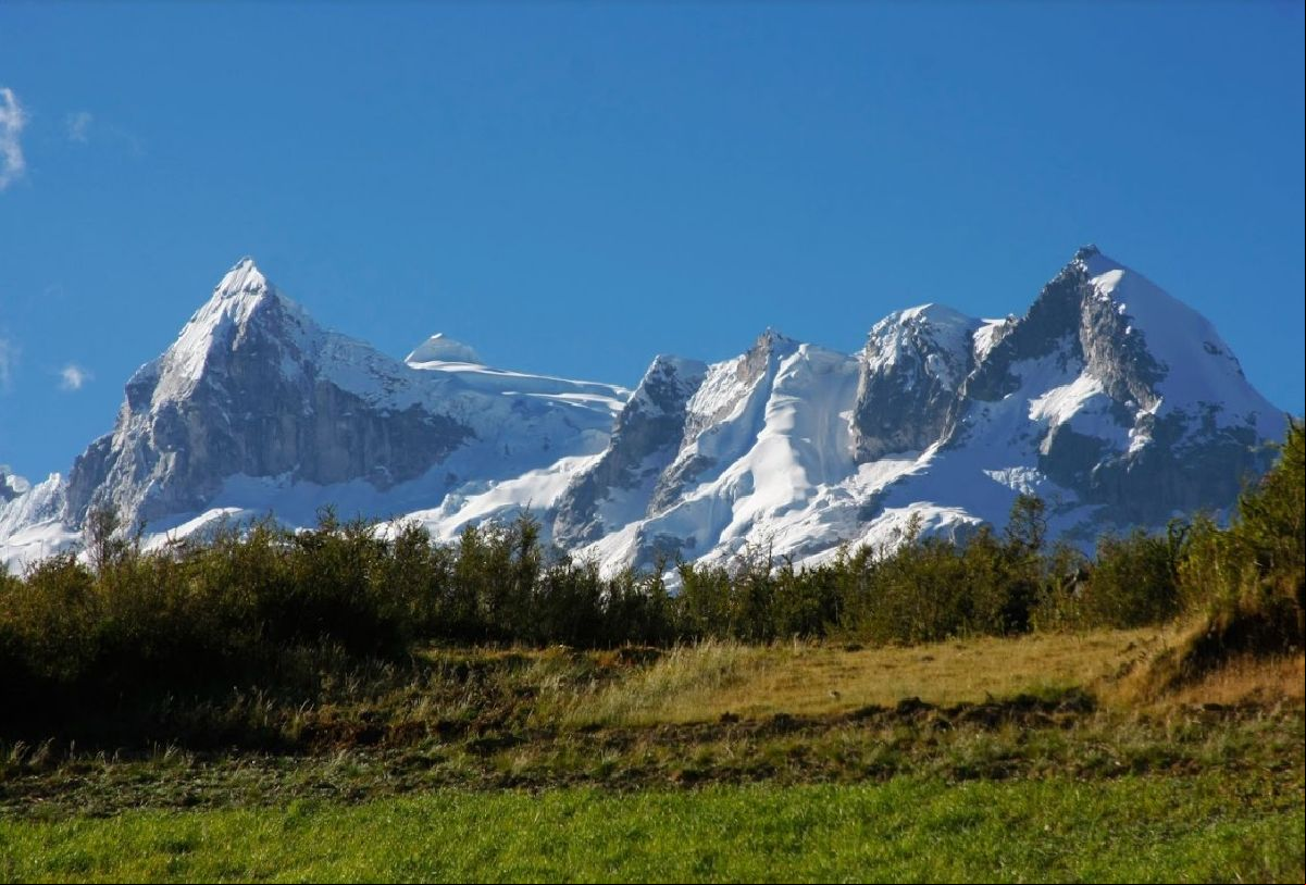 Férias de julho no Peru: aventuras de inverno, história e paisagens espetaculares