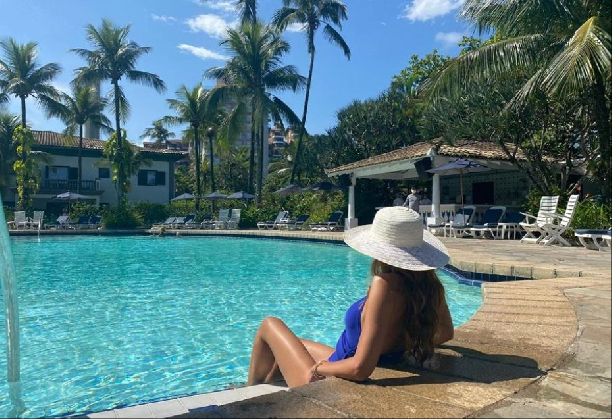 CASA GRANDE HOTEL RESORT E SPA