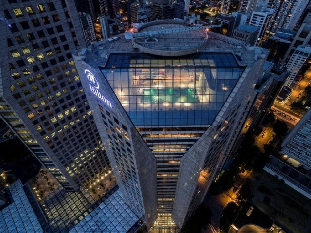  Hilton São Paulo Morumbi lança 2ª edição da promoção 2x1 para as férias de julho