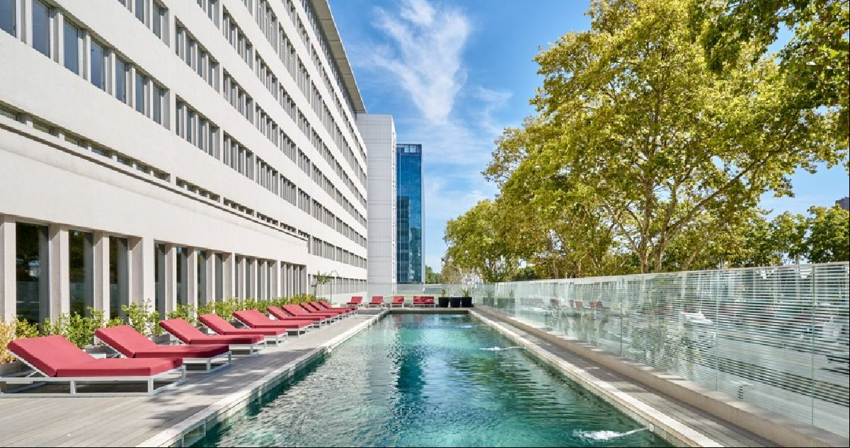 Meliá anuncia duas novas aberturas em Buenos Aires e dá novo impulso à sua expansão na Argentina