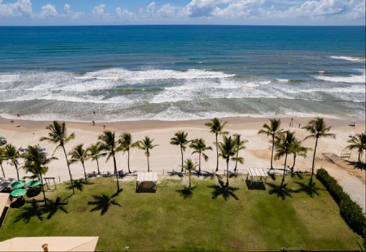 Semana Santa no Jardim Atlântico Beach Resort: descubra a doce tradição da Páscoa em Ilhéus