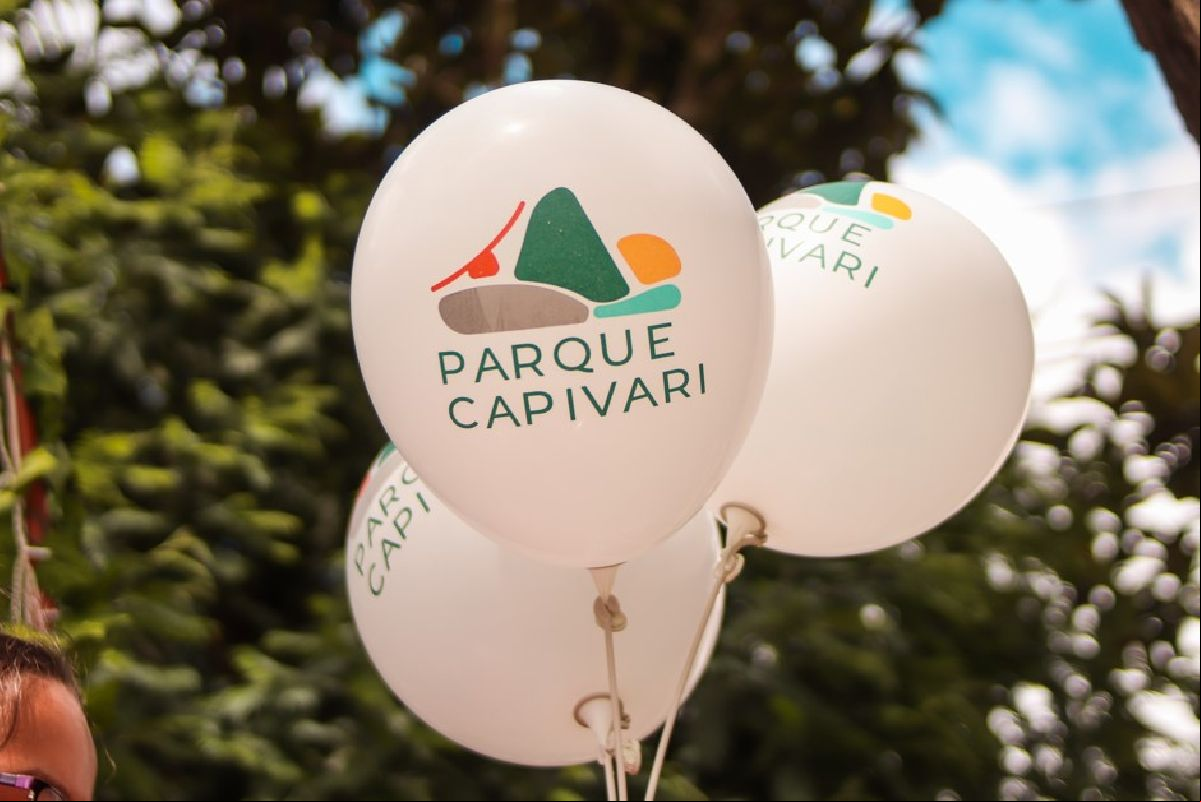 Parque Capivari, em Campos do Jordão, espera receber 100 mil foliões nos quatro dias de Carnaval