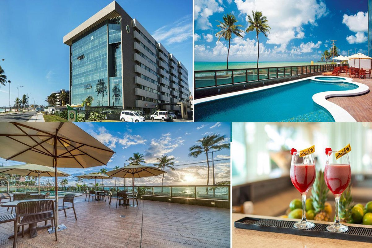 Ritz Suites Maceio