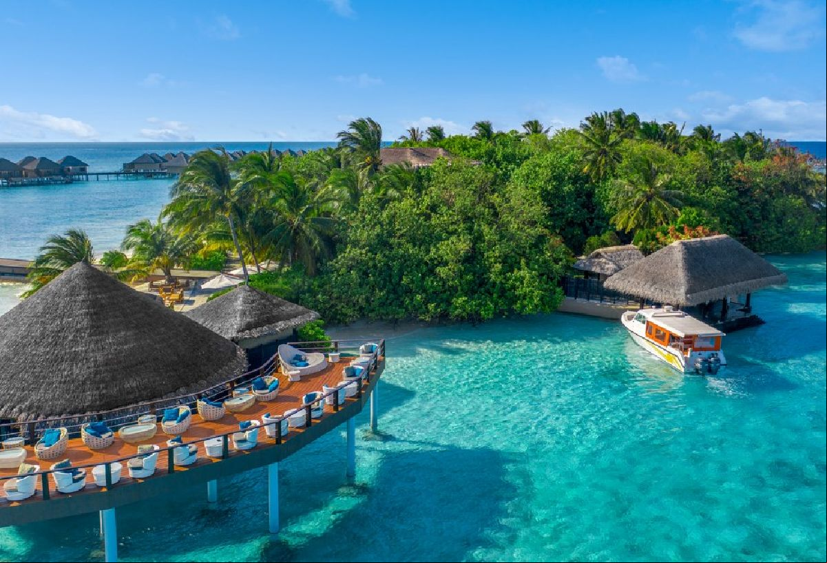 Green Globe na bagagem: Adaaran Resorts do grupo Aitken Spence lidera turismo consciente nas Maldivas