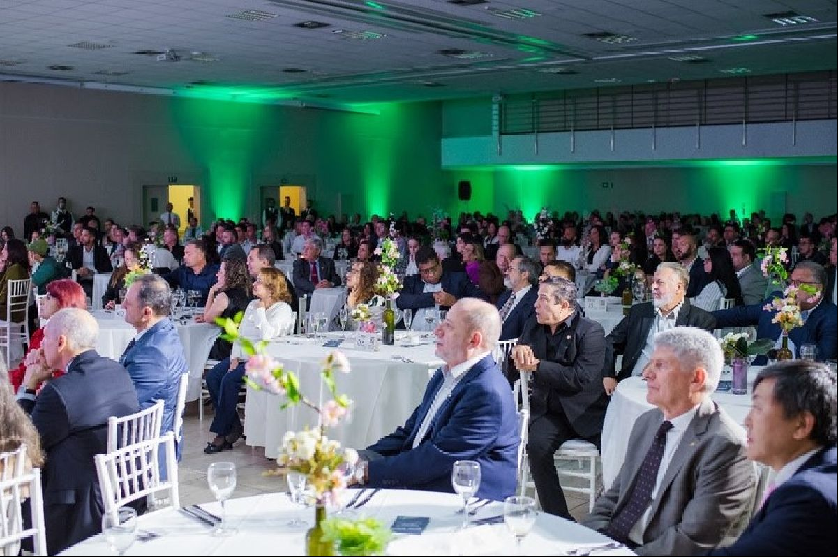 4ª Prêmio Consciência Ambiental / Imensità, além de premiação, traz seminário especial sobre temas ambientais