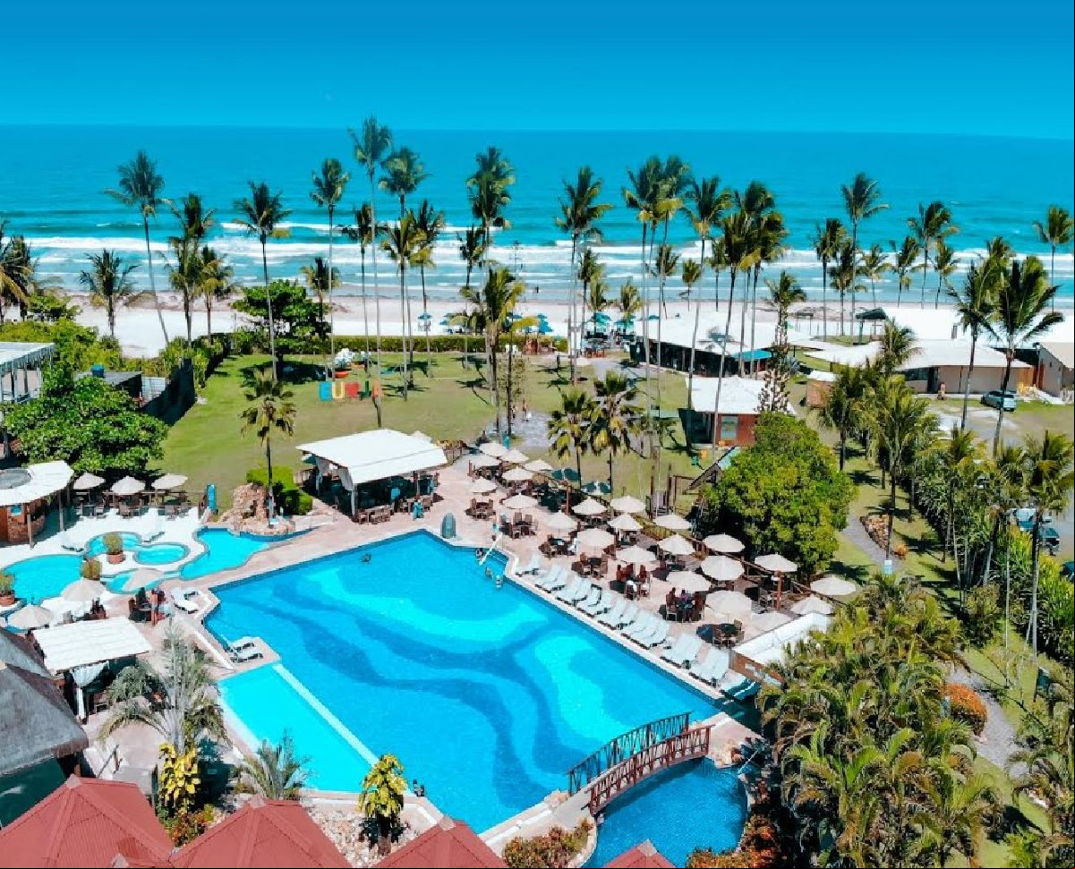 Resorts Brasil cresce com propósito e comemora a chegada de quatro novos associados em maio