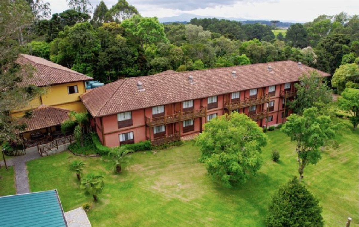 Villa aredo oferece noite romântica e inesquecível no Dia dos Namorados