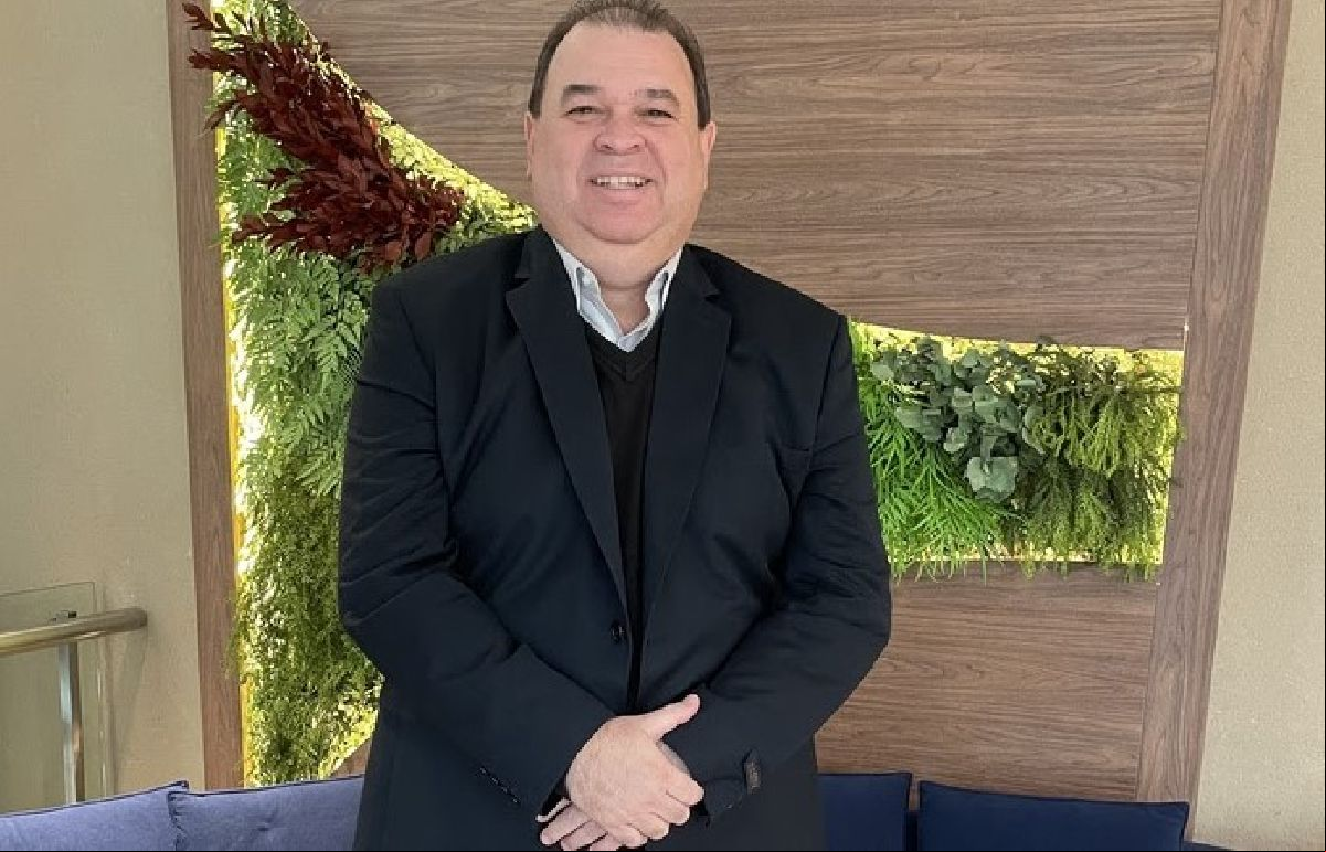 Wyndham São Paulo Ibirapuera anuncia  Luiz Galvão como novo controller