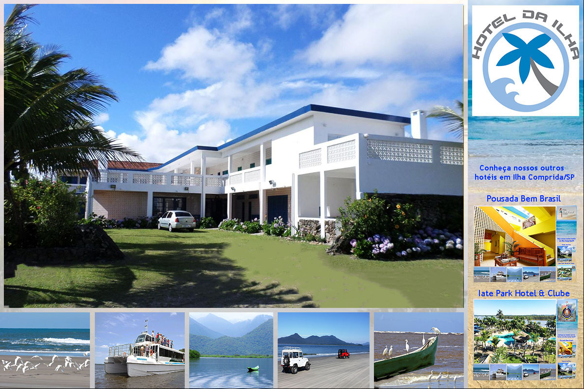 Hotel da Ilha