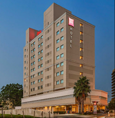 Hotel Ibis São José