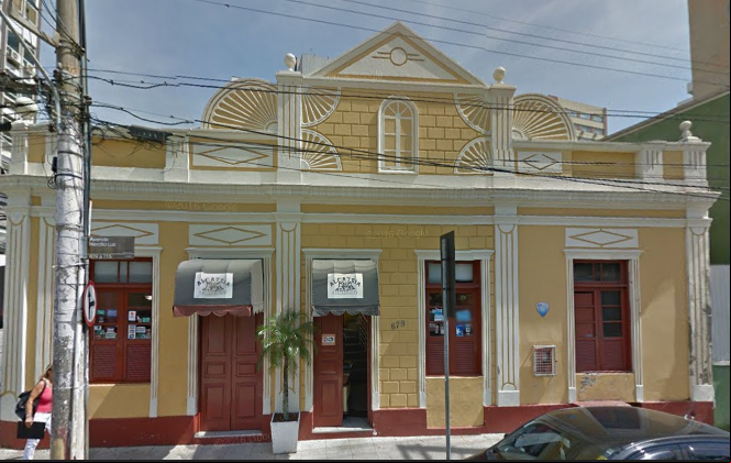 Alcatéia Restaurante