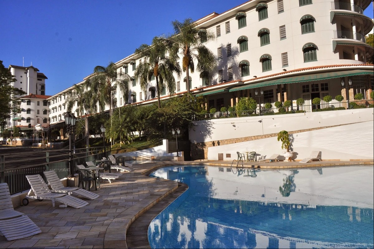 HOTEL MONTE REAL RESORT