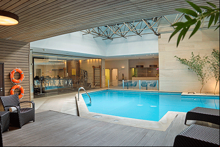 BOURBON CURITIBA CONVENTION HOTEL