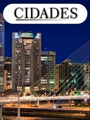 MÓDULO LATERAL - CIDADES - DICAS