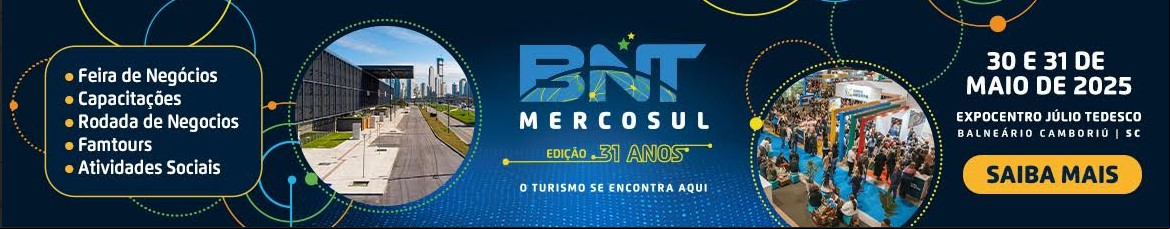 BNT MERCOSUL 2025