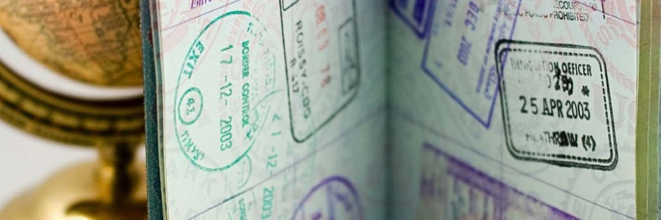 DICAS PARA VIAGENS