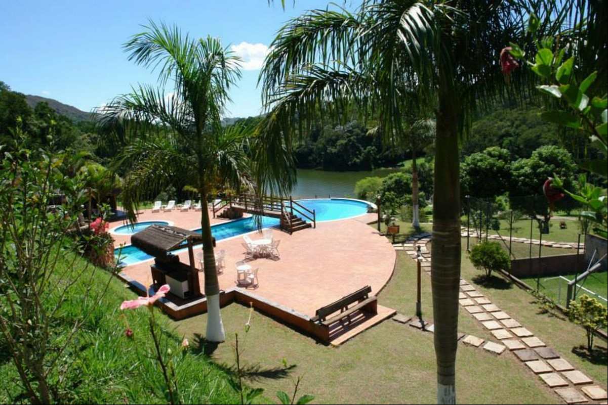 POUSADA VILA REQUINTE