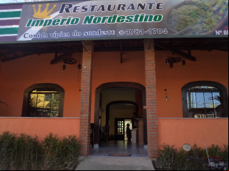 Império Nordestino Restaurante