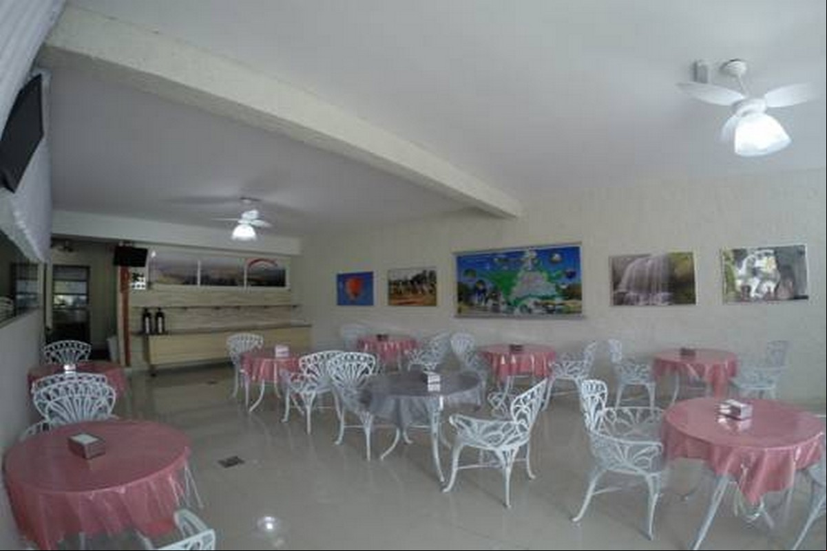 Pousada Golden House
