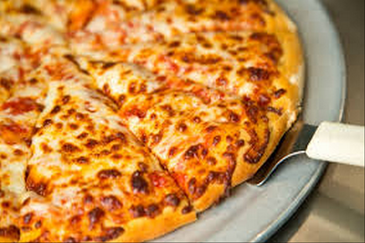 Pizzaria La Fornalha